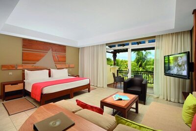 Shandrani Beachcomber Resort & Spa - Deluxe Room (Honeymooners only)