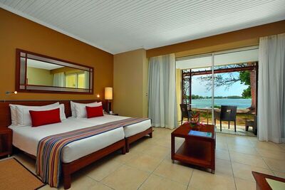 Shandrani Beachcomber Resort & Spa - Superior Room Ground Floor