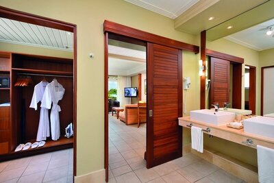 Shandrani Beachcomber Resort & Spa - Deluxe Ground Floor