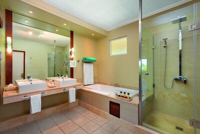 Shandrani Beachcomber Resort & Spa - Family Apartment, 2 Bedrooms
