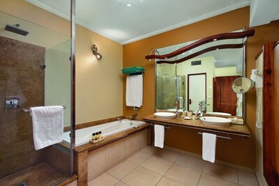 Shandrani Beachcomber Resort & Spa - Superior Room Ground Floor