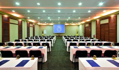 Shandrani Beachcomber Resort & Spa, Блу Бей, Мавриций