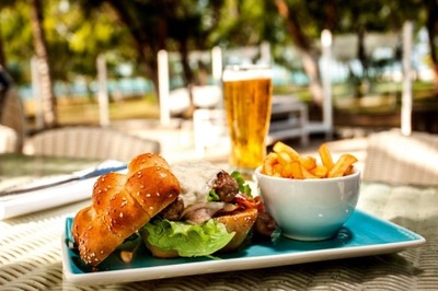 Shandrani Beachcomber Resort & Spa, Блу Бей, Мавриций
