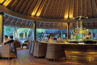 Shandrani Beachcomber Resort & Spa, Блу Бей, Мавриций