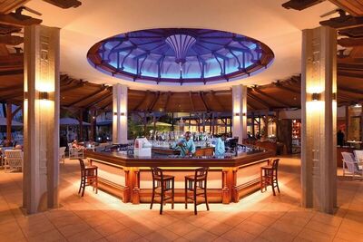 Shandrani Beachcomber Resort & Spa, Блу Бей, Мавриций