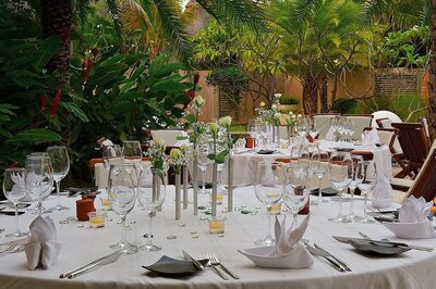 Shandrani Beachcomber Resort & Spa, Блу Бей, Мавриций