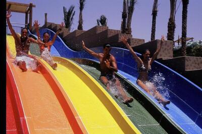 Sharm Dreams Vacation Club - Aqua Park, , Египет