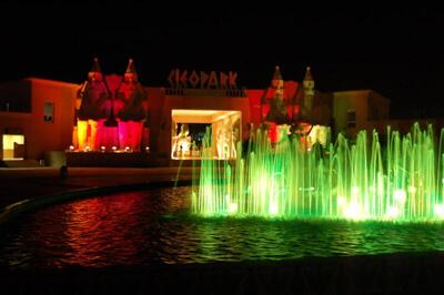 Sharm Dreams Vacation Club - Aqua Park, , Египет