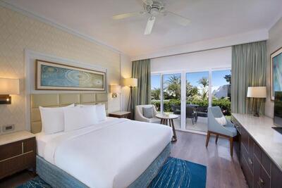 Sharm Dreams Vacation Club - Aqua Park - Deluxe Queen Studio 