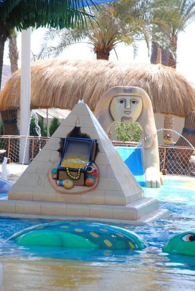 Sharm Dreams Vacation Club - Aqua Park, , Египет