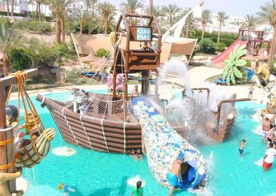 Sharm Dreams Vacation Club - Aqua Park, , Египет