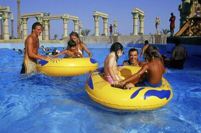Sharm Dreams Vacation Club - Aqua Park, , Египет