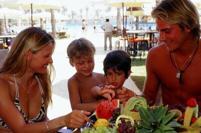 Sharm Dreams Vacation Club - Aqua Park, , Египет