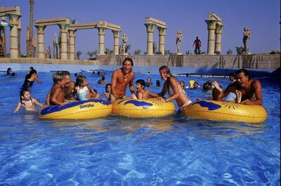 Sharm Dreams Vacation Club - Aqua Park, , Египет