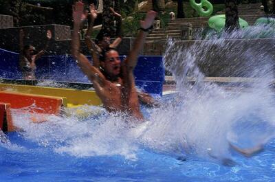 Sharm Dreams Vacation Club - Aqua Park, , Египет
