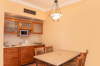 Sharm Dreams Vacation Club - Aqua Park - Two-Bedroom Suite