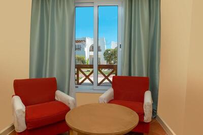 Sharm Dreams Vacation Club - Aqua Park - Two-Bedroom Suite
