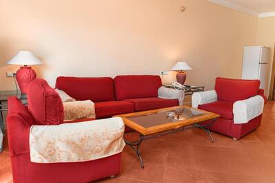 Sharm Dreams Vacation Club - Aqua Park - Two-Bedroom Suite
