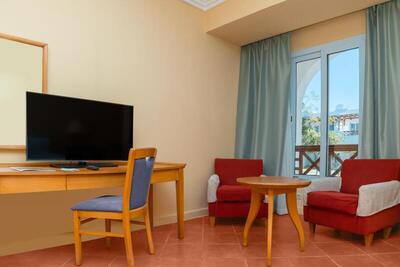 Sharm Dreams Vacation Club - Aqua Park - Two-Bedroom Suite