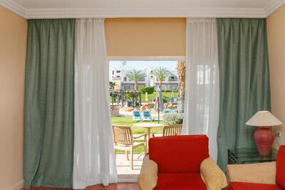 Sharm Dreams Vacation Club - Aqua Park - One-Bedroom Suite