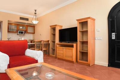 Sharm Dreams Vacation Club - Aqua Park - One-Bedroom Suite