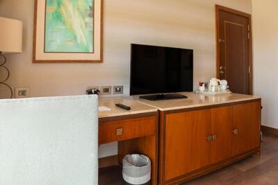 Sharm Dreams Vacation Club - Aqua Park - Deluxe Queen Studio 