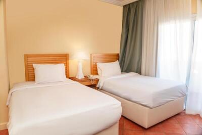 Sharm Dreams Vacation Club - Aqua Park - Two-Bedroom Suite