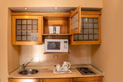 Sharm Dreams Vacation Club - Aqua Park - Two-Bedroom Suite