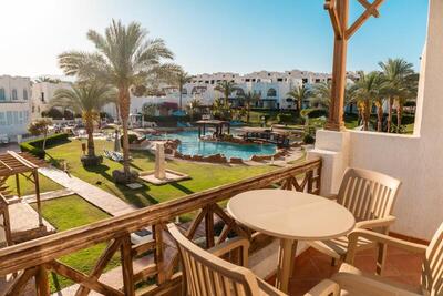 Sharm Dreams Vacation Club - Aqua Park - Deluxe Queen Studio 