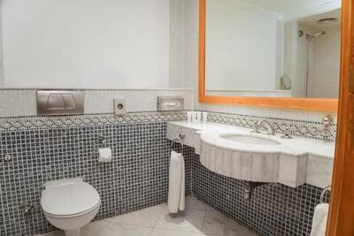 Sharm Dreams Vacation Club - Aqua Park - One-Bedroom Suite