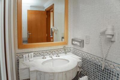 Sharm Dreams Vacation Club - Aqua Park - Deluxe Queen Studio 