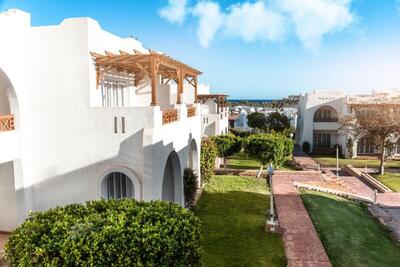 Sharm Dreams Vacation Club - Aqua Park - Deluxe Queen Studio 