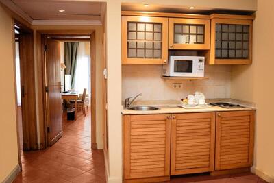 Sharm Dreams Vacation Club - Aqua Park - Two-Bedroom Suite