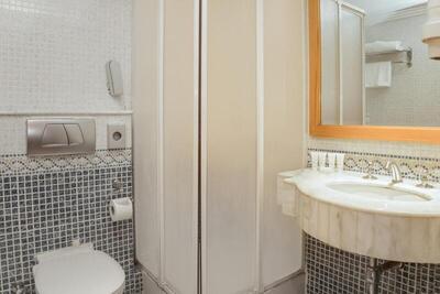 Sharm Dreams Vacation Club - Aqua Park - One-Bedroom Suite