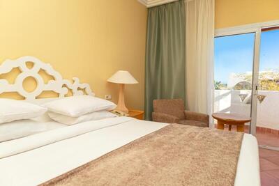 Sharm Dreams Vacation Club - Aqua Park - Three-Bedroom Suite