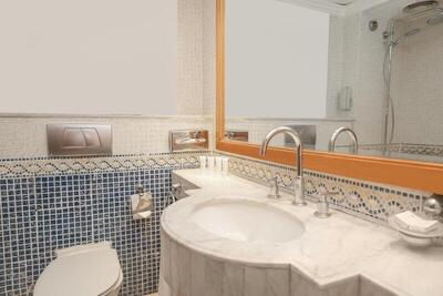 Sharm Dreams Vacation Club - Aqua Park - One-Bedroom Suite