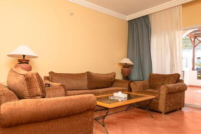 Sharm Dreams Vacation Club - Aqua Park - Two-Bedroom Suite