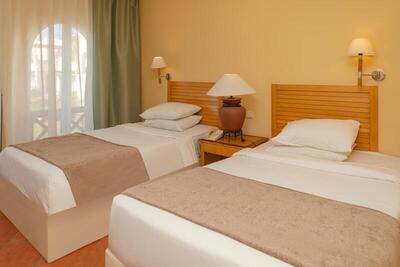 Sharm Dreams Vacation Club - Aqua Park - Two-Bedroom Suite