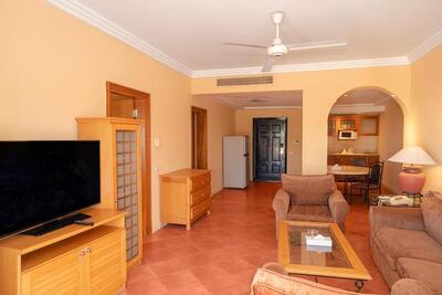 Sharm Dreams Vacation Club - Aqua Park - Three-Bedroom Suite