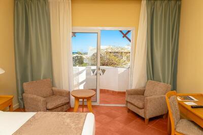Sharm Dreams Vacation Club - Aqua Park - One-Bedroom Suite