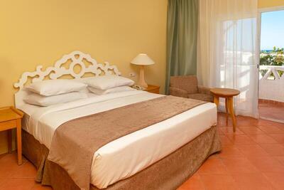 Sharm Dreams Vacation Club - Aqua Park - One-Bedroom Suite