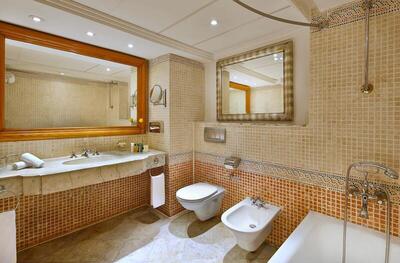 Sharm Dreams Vacation Club - Aqua Park - One-Bedroom Suite