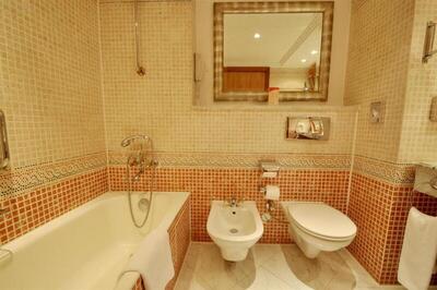 Sharm Dreams Vacation Club - Aqua Park - Two-Bedroom Suite