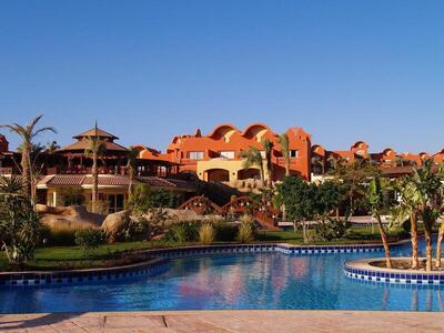 Sharm Grand Plaza Resort - Families and Couples Only, , Египет