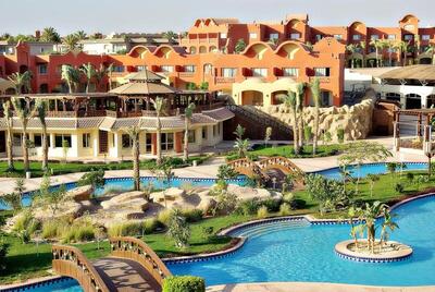 Sharm Grand Plaza Resort - Families and Couples Only, , Египет