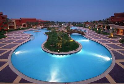 Sharm Grand Plaza Resort - Families and Couples Only, , Египет