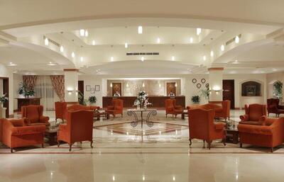 Sharm Grand Plaza Resort - Families and Couples Only, , Египет