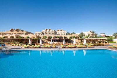 Sharm Grand Plaza Resort - Families and Couples Only, , Египет