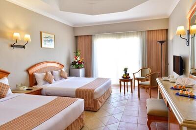 Sharm Grand Plaza Resort - Families and Couples Only - Superior Room