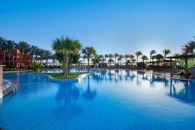 Sharm Grand Plaza Resort - Families and Couples Only, , Египет